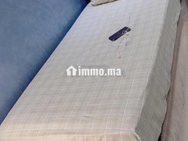 Appartement à louer 90 m² à Tanger - Appartement Location Vacances - Tanger