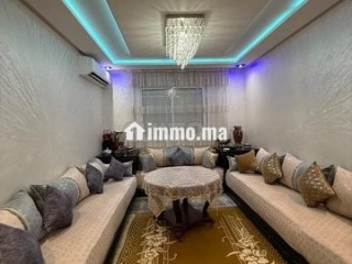 Appartement à louer 90 m² à Tanger - Appartement Location Vacances - Tanger