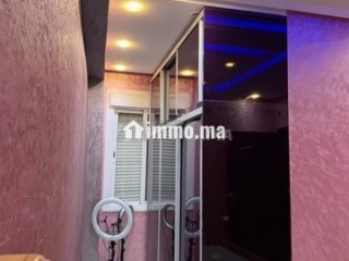 Appartement à louer 90 m² à Tanger - Appartement Location Vacances - Tanger