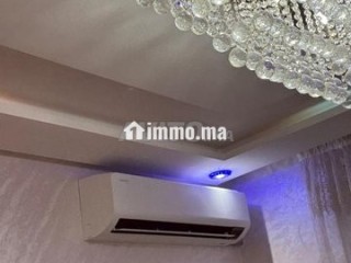 Appartement à louer 90 m² à Tanger - Appartement Location Vacances - Tanger