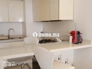 Haut standing Studios de lux meublée - Appartement Location Vacances - Casablanca