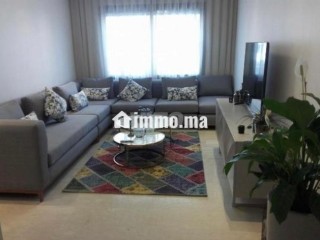 Haut standing Studios de lux meublée - Appartement Location Vacances - Casablanca