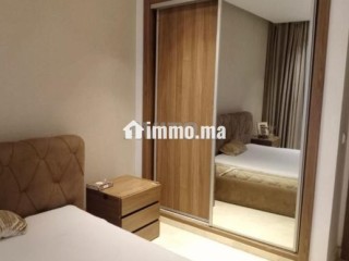 Haut standing Studios de lux meublée - Appartement Location Vacances - Casablanca