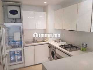 Haut standing Studios de lux meublée - Appartement Location Vacances - Casablanca
