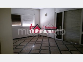 Villa de 530 m2 à l'oasis - Villa à vendre - Casablanca