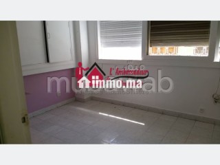 Villa de 530 m2 à l'oasis - Villa à vendre - Casablanca