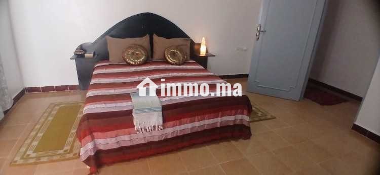 Etage de villa renové - Location Immobilier - Marrakech - photo 2