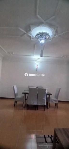 Etage de villa renové - Location Immobilier - Marrakech - photo 6