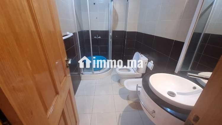JOLI APPART 1 ETG AL QODS BERNOUSSI - Location Immobilier - Casablanca - photo 1