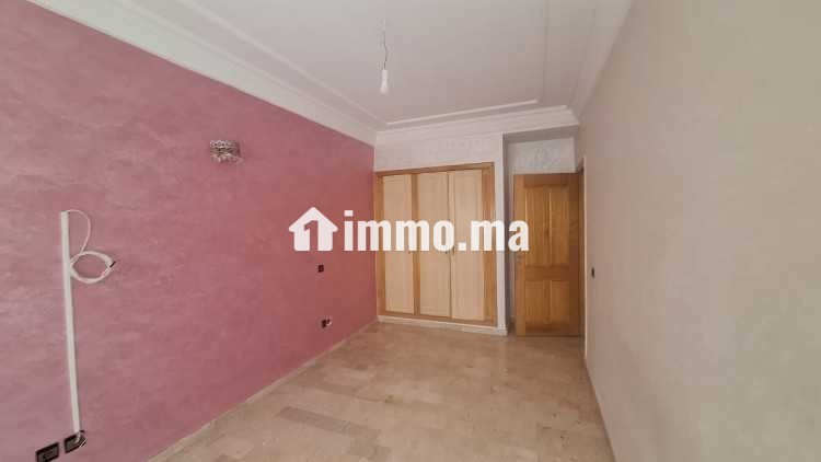 JOLI APPART 1 ETG AL QODS BERNOUSSI - Location Immobilier - Casablanca - photo 3