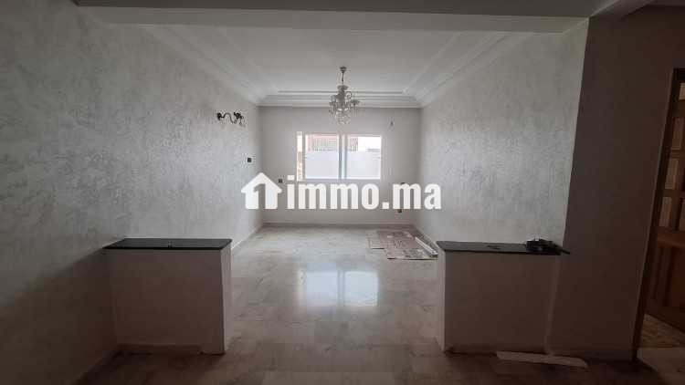 JOLI APPART 1 ETG AL QODS BERNOUSSI - Location Immobilier - Casablanca - photo 4