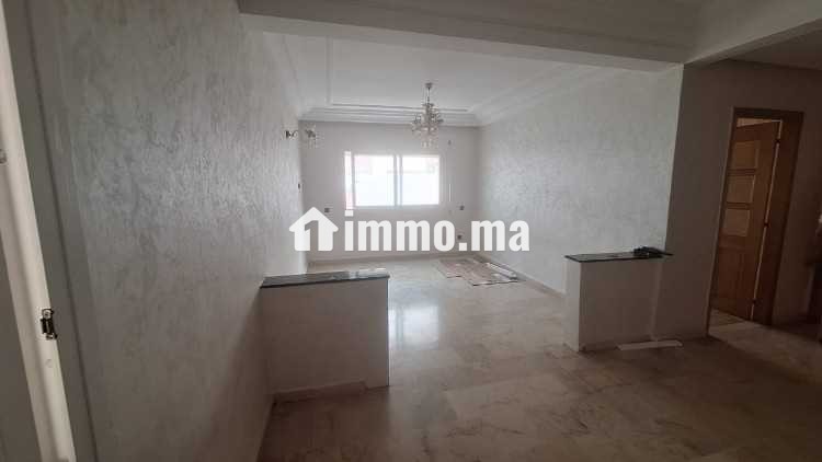 JOLI APPART 1 ETG AL QODS BERNOUSSI - Location Immobilier - Casablanca - photo 5