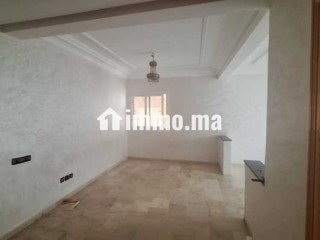 JOLI APPART 1 ETG AL QODS BERNOUSSI - Appartement à louer - Casablanca