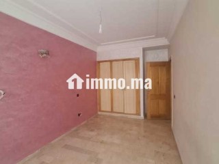 JOLI APPART 1 ETG AL QODS BERNOUSSI - Appartement à louer - Casablanca