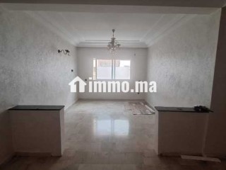 JOLI APPART 1 ETG AL QODS BERNOUSSI - Appartement à louer - Casablanca