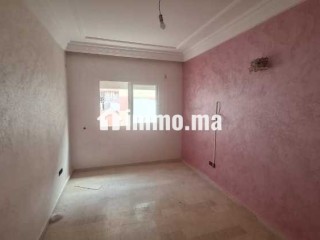 JOLI APPART 1 ETG AL QODS BERNOUSSI - Appartement à louer - Casablanca