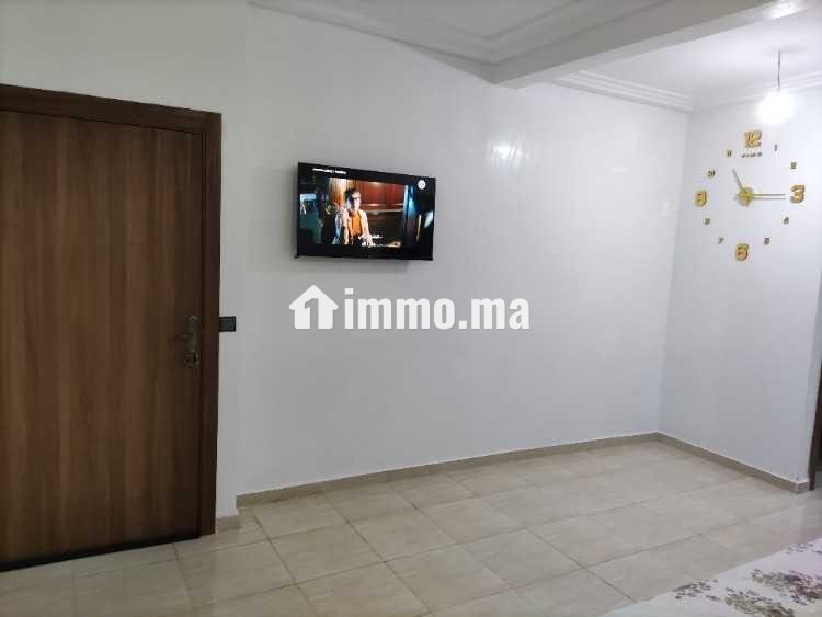 Appartement à louer - Location Immobilier - Casablanca - photo 8