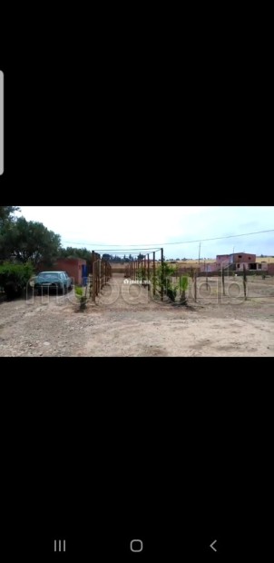 Terrain agricole avec titre à Tachrafet Oued Zem - Vente Immobilier - Oued Zem - photo 2