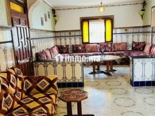 A centre ville - Appartement Location Vacances - Chefchaouen