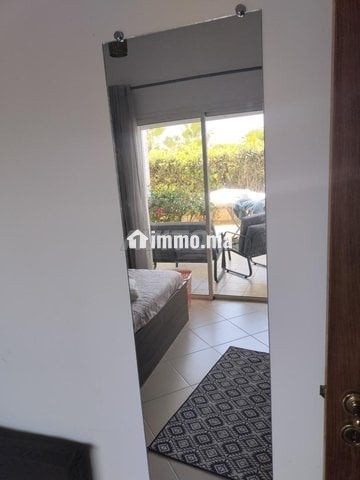 Marina golf - Location Vacances - Asilah - photo 1