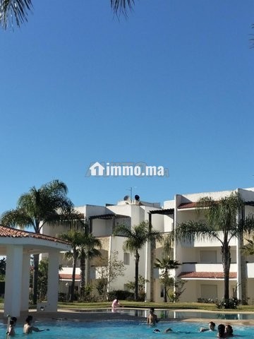 Marina golf - Location Vacances - Asilah - photo 2