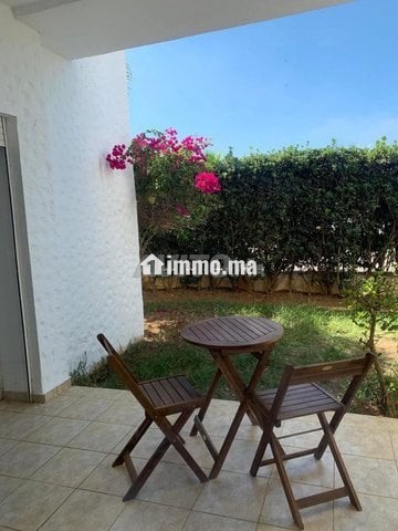 Marina golf - Location Vacances - Asilah - photo 3