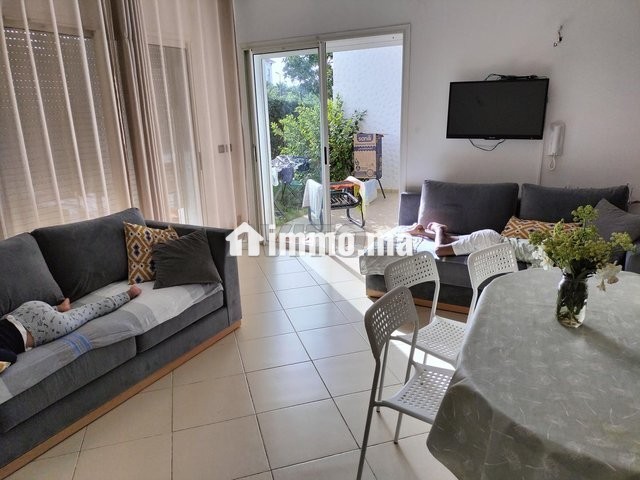 Marina golf - Location Vacances - Asilah - photo 6