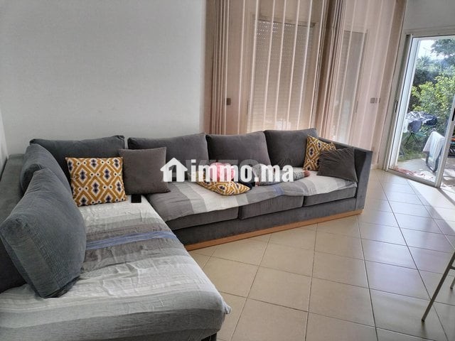 Marina golf - Location Vacances - Asilah - photo 7