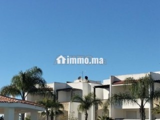 Marina golf - Appartement Location Vacances - Asilah