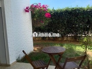 Marina golf - Appartement Location Vacances - Asilah