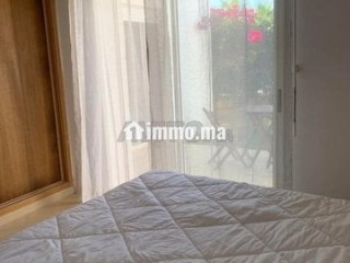 Marina golf - Appartement Location Vacances - Asilah