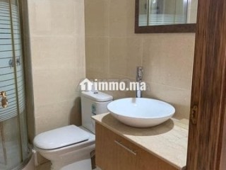 Marina golf - Appartement Location Vacances - Asilah