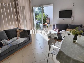 Marina golf - Appartement Location Vacances - Asilah