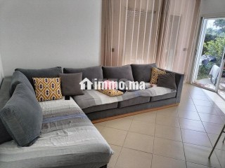Marina golf - Appartement Location Vacances - Asilah