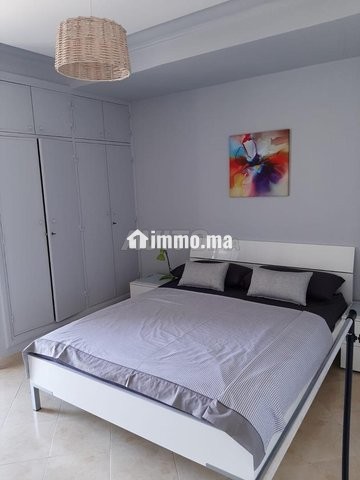Appartement à louer 56 m² à Tanger - Location Immobilier - Tanger - photo 1