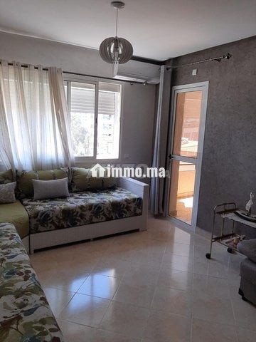 Appartement à louer 56 m² à Tanger - Location Immobilier - Tanger - photo 2