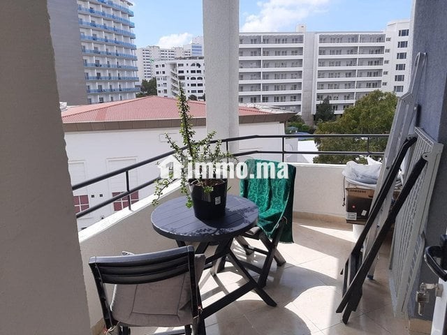 Appartement à louer 56 m² à Tanger - Location Immobilier - Tanger - photo 4
