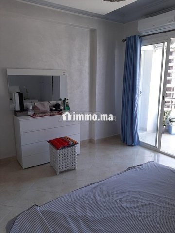 Appartement à louer 56 m² à Tanger - Location Immobilier - Tanger - photo 5