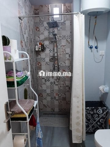 Appartement à louer 56 m² à Tanger - Location Immobilier - Tanger - photo 8