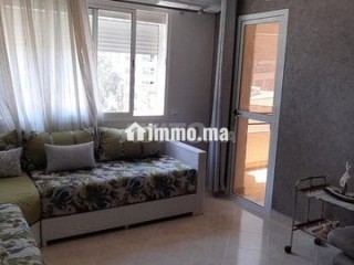 Appartement à louer 56 m² à Tanger - Appartement à louer - Tanger
