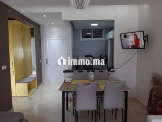 Appartement à louer 56 m² à Tanger - Appartement à louer - Tanger
