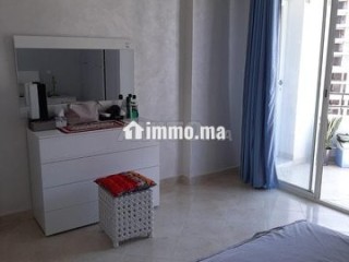 Appartement à louer 56 m² à Tanger - Appartement à louer - Tanger