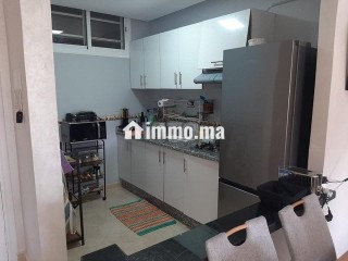 Appartement à louer 56 m² à Tanger - Appartement à louer - Tanger