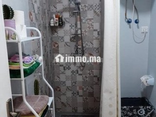 Appartement à louer 56 m² à Tanger - Appartement à louer - Tanger