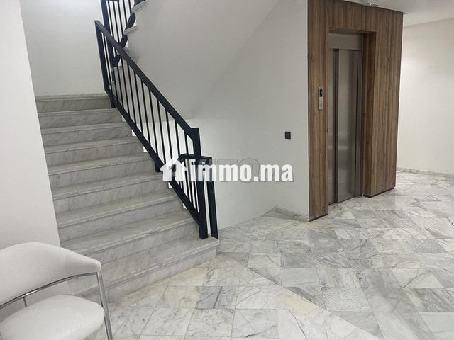 Plateaux bureaux louer - Location Immobilier - Marrakech - photo 1