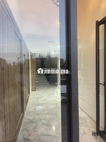 Plateaux bureaux louer - Location Immobilier - Marrakech - photo 3