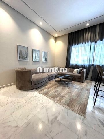 Studio cosy CFC - Location Immobilier - Casablanca - photo 2