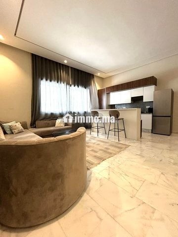 Studio cosy CFC - Location Immobilier - Casablanca - photo 3