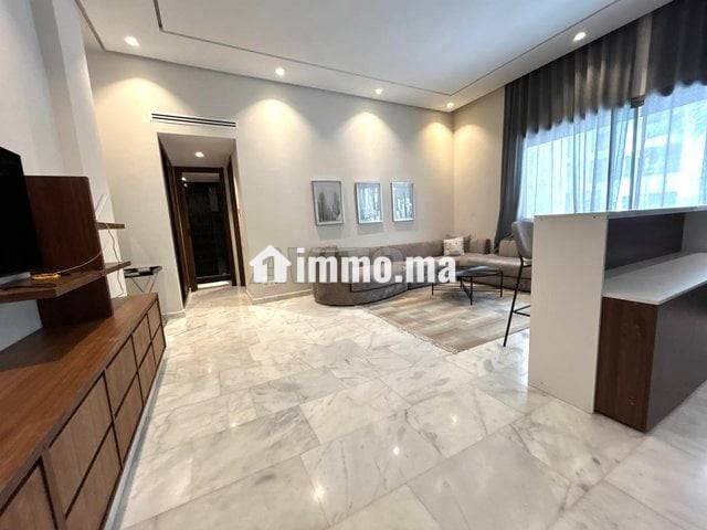 Studio cosy CFC - Location Immobilier - Casablanca - photo 4