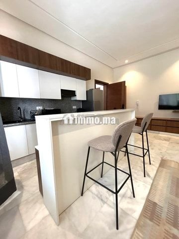 Studio cosy CFC - Location Immobilier - Casablanca - photo 5